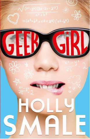 Reseña: Geek Girl de Holly Smale