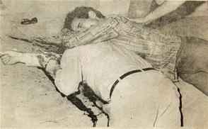 Hoy, 40 años de muerte periodista Gregorio García Castro.