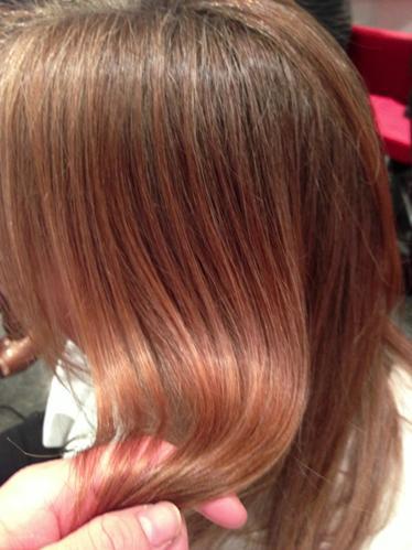 PROBANDO EL RITUAL BB SUBLIME DE KÉRASTASE, EN EL SALÓN DE ALBERTO CERDÁN PROBANDO EL RITUAL BB SUBLIME DE KÉRASTASE, EN EL SALÓN DE ALBERTO CERDÁN