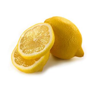 El limón en pintura