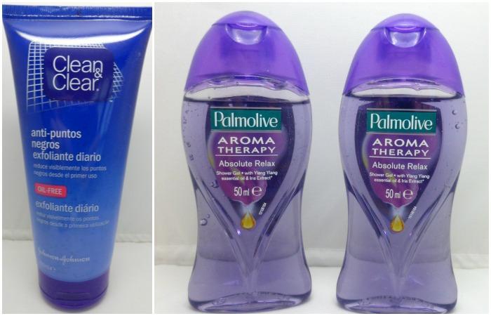 Glossybox Young Beauty Marzo 2013