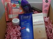 Glossybox Young Beauty Marzo 2013