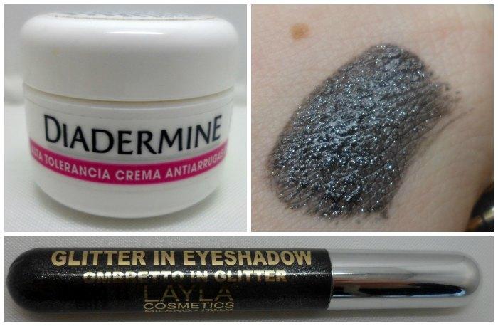 Glossybox Young Beauty Marzo 2013