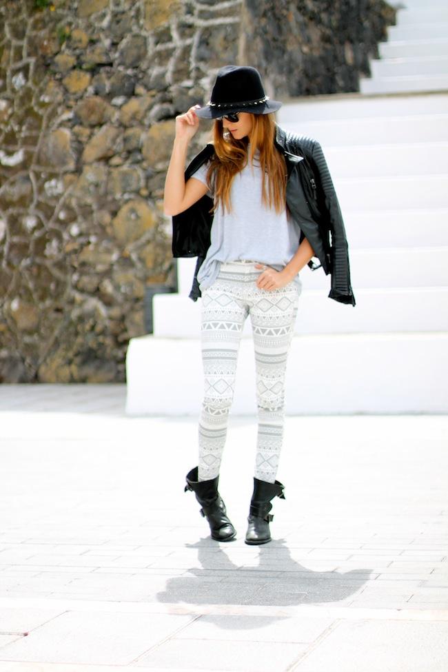 grey colour ethnic wear
