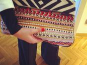 Shopping time: colores estampado tribal