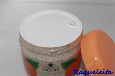 Brandering y Cyclax