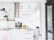 Vivienda aprovechando máximo espacio