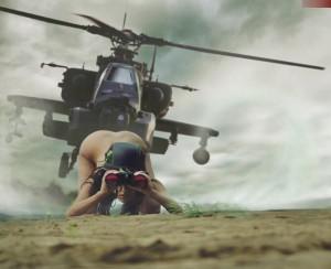 battlefield 4 playtstaiton 4