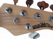 Ernie Ball Musicman StingRay