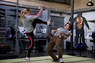 Imágenes y trailer de Kick Ass-2