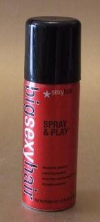 GLOSSYBOX “Metropolitan Chic” de Marzo 2013