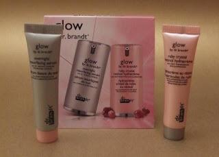 GLOSSYBOX “Metropolitan Chic” de Marzo 2013