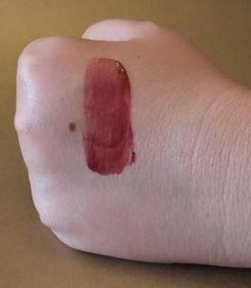 GLOSSYBOX “Metropolitan Chic” de Marzo 2013