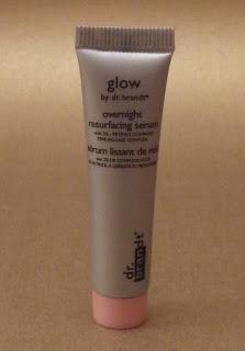 GLOSSYBOX “Metropolitan Chic” de Marzo 2013