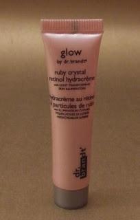 GLOSSYBOX “Metropolitan Chic” de Marzo 2013