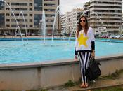 trends: Yellow, stripes animal print