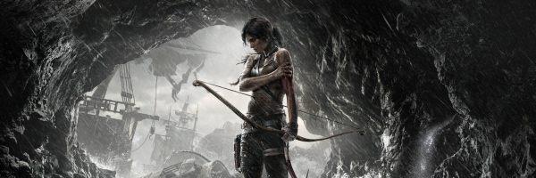 MGM y GK Films planean reiniciar la saga Tomb Raider