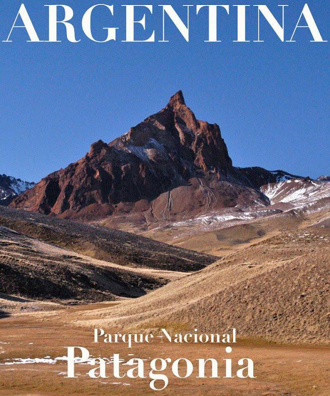 Un nuevo Parque Nacional para la Argentina