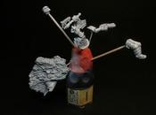 WIP: Angron