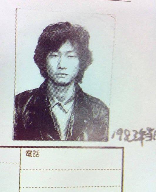 primera vez hideo kojima joven La primera vez (3): Hideo Kojima