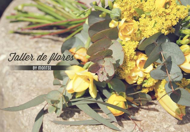 Un ramo de primavera