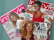 Comparativa: Revista Style ediciones española, inglesa americana