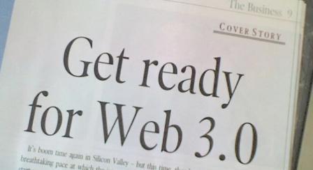 La web 3.0 y el futuro de internet.