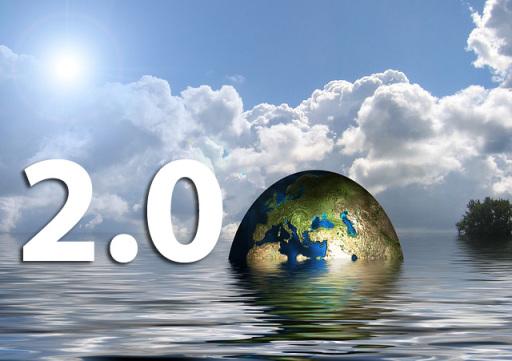 La vida 2.0 = Empresa inteligente.