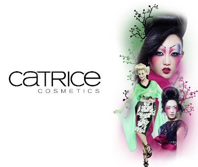 Neo Geisha de Catrice