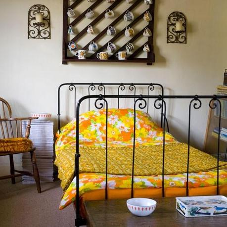 Selección de Cabeceros