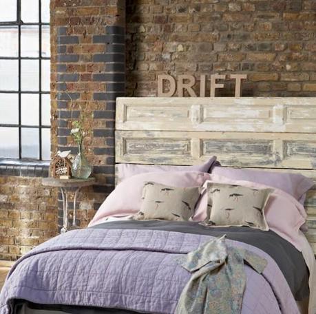 Selección de Cabeceros