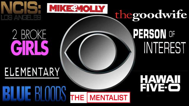 La CBS renueva The Good Wife, Person of Interest y otras siete series de una tacada.