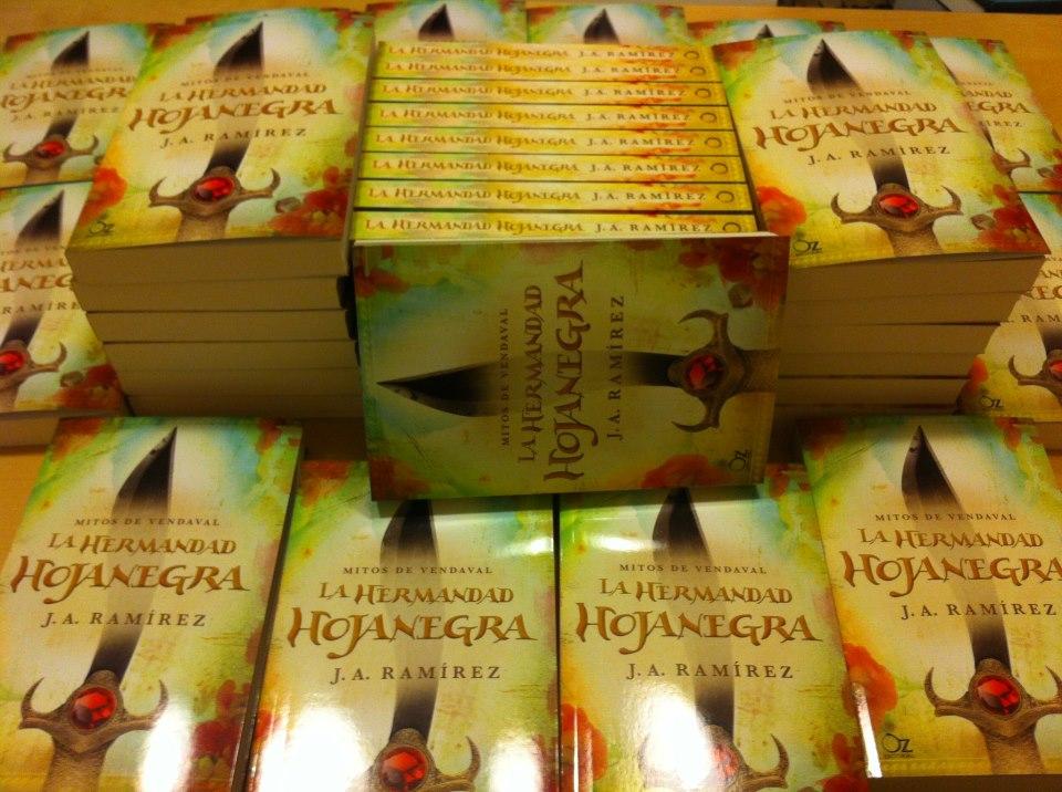 Oz editorial viene pisando fuerte con nuevos libros para el mes de Abril