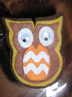 Búhos, búhos, búhos II