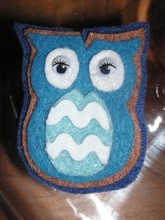 Búhos, búhos, búhos II