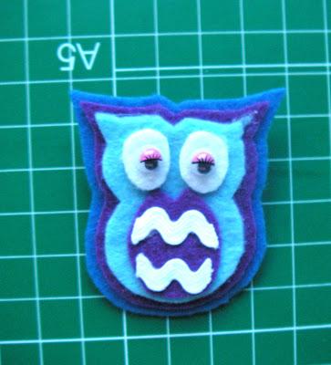 Búhos, búhos, búhos II