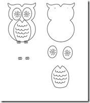 Búhos, búhos, búhos II