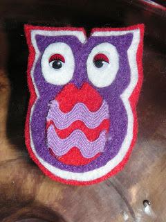 Búhos, búhos, búhos II