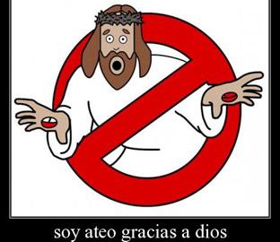 De nuevo, una marcha atea denegada, en Semana Santa.