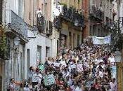 nuevo, marcha atea denegada, Semana Santa.