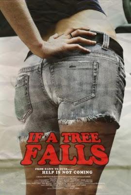 If a Tree Falls review
