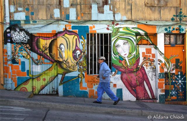 graffitivalparaiso