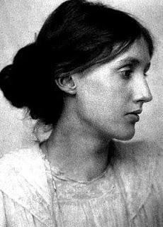 Recordando a Virginia Woolf