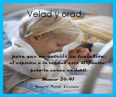 Lecciones que aprendemos en Getsemaní