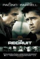La prueba (The Recruit)