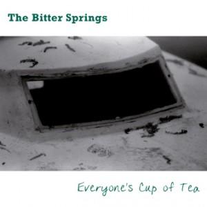 [Disco] The Bitter Springs - Everyone's Cup Of Tea (2013)
