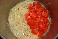 Sepia Estofada con Patatas