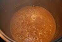 Sepia Estofada con Patatas