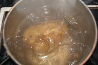 Sepia Estofada con Patatas