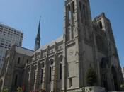 Grace Cathedral Francisco